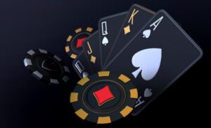 บาคาร่า เทคนิค