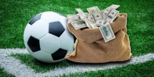 การแทงบอล เว็บพนันบอลออนไลน์